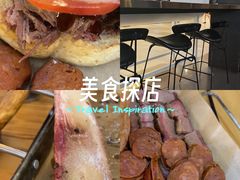 -得州厚道美式烤肉Texas Style BBQ(K11店)