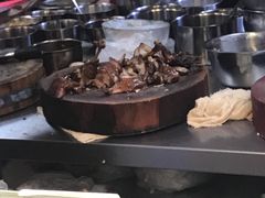 -王浩儿纪六孃甜皮鸭(乐山总店)
