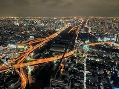 -彩虹云霄拜约克摩天塔