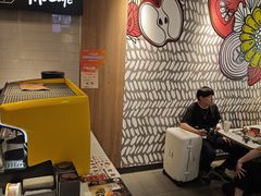 -麦当劳(世纪汇广场店)