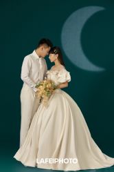 点击看大图 -帆拉斐婚纱摄影(春熙店)