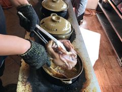 -斯丹姜母鸭·古法干香(涂门街总店)