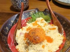 -白石的深夜食堂(济南万象城店)