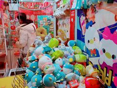 -LLJ夹机占(清河万象汇店)