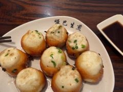 -哑巴生煎(临顿路店)