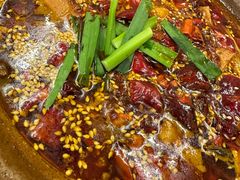 -罗妈砂锅(四川成都奎星楼店)