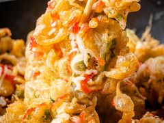 蚝仔烙-阿妹小海鲜(下角店)