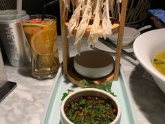 -蔴将·川菜(黄龙万科店)