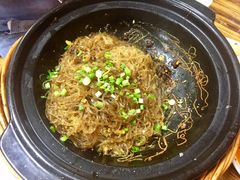 蟹黄粉丝煲-胡师傅三下锅(汽车站店)