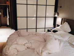 -成都天府丽都喜来登饭店