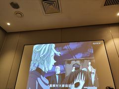 -华夏良子·足道SPA艾灸(翠微店)