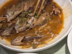 -添福来墨鱼饺子 · 海鲜东北菜(泡崖店)