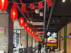 -天都火锅酒楼(虹梅南路店)