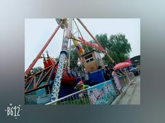 -朝阳公园游乐园