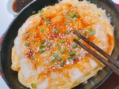 -恋萍小吃(时代店)