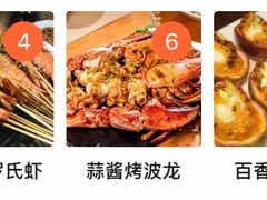 -79号渔船海鲜饭店(华强北店)