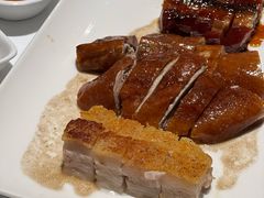 -花城苑广府菜(侨鑫店)