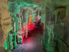 -渔岛海洋度假区