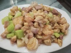 -惠宾饭庄(中山路店)