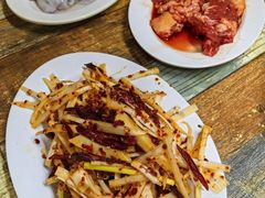 -西塔隆太白烤牛肉馆(图们路店)