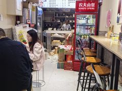 -秦云老太婆摊摊面(观音桥店)