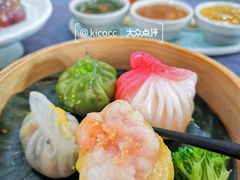 -伯乐居茶艺馆(石岐大信店)