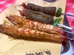-鱼满舱·鲜活海鲜·正宗鲁菜