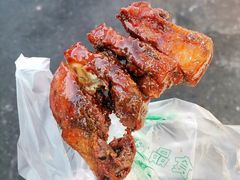-肥喏喏小吃站(农院路店)