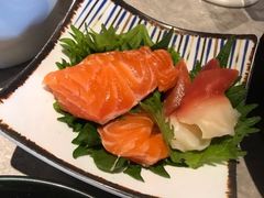 -五月罗马海鲜烤肉自助餐厅(印象城店)