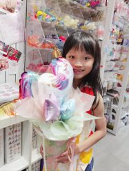 -波乐气球派对用品商店·生日布置·礼品集合店
