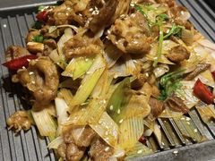 -悦真雅院·四合院·清真私房菜(雍和宫店)