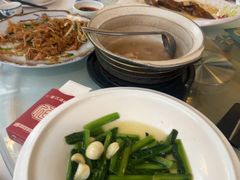 -东江渔村·古典园林·30年粤菜老字号(太和店)