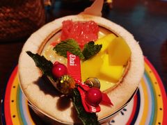 -泰妃殿(武汉首店)