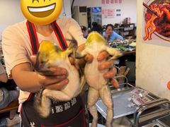 -邓莽子老火锅(中兴路总店)