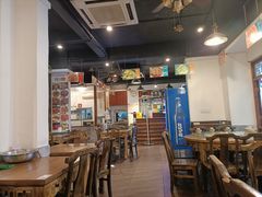 大堂-百年老扣碗(沙坪坝店)