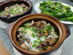 -容里煲仔饭(利丰北路店)