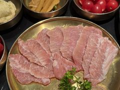 -韩宫宴和牛烤肉(合肥滨湖银泰城店)