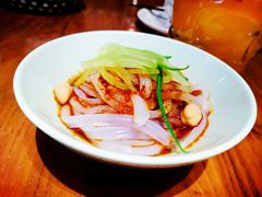 小凉粉-驿楼兰·新疆菜(火车站店)