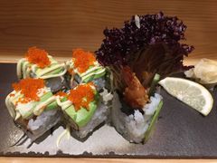 -大岛日本料理铁板烧(南通大饭店)