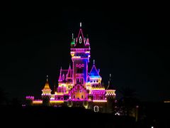 -厦门方特梦幻王国