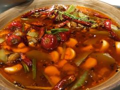 -柒园·三十年创意杭帮菜(龙湖滨江天街店)