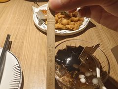 -太二酸菜鱼(坚基购物中心店)
