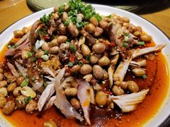 -盐帮食坊•小河帮川菜(四川师大店)