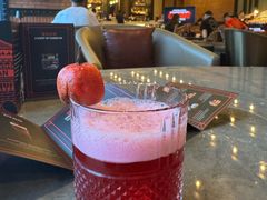 -恰餐厅 CHAR Grill&Bar(西安经开洲际店)