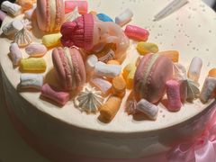芒果千层蛋糕-欢牛蛋糕屋(城西店)