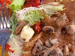 -LA CREPERIE BRETONNE布列塔尼法式餐厅(天童北路店)