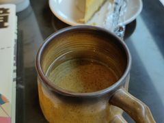 -木嘛working coffee(前海店)