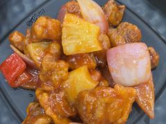 -大同正点烧味(广州塔店)