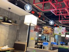 -黄记煌三汁焖锅(渝北金港国际店)