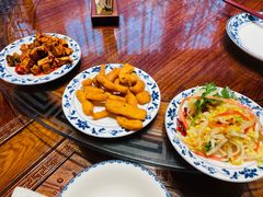 -面辣子·陕西家乡菜(钟楼店)